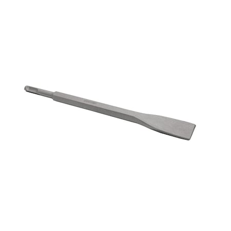 Surtek Sds Plus Flat Chisel 10250Mm 117534